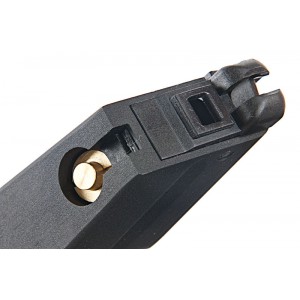 KJ Works 26 rds CO2 Magazine for KJ CZ SP-01 (ASG Licensed)